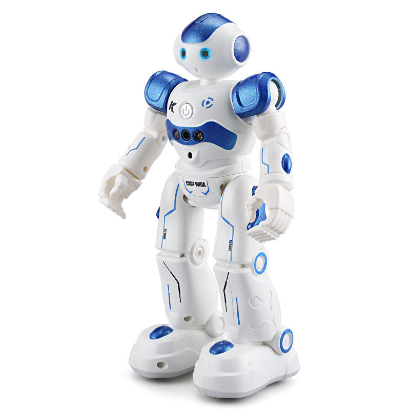 Smart Interactive Robot Toy for Kids (K Robot)