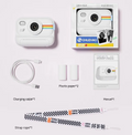 Camera Photo Printable Toy Student Digital Camera Baby Birthday Present
