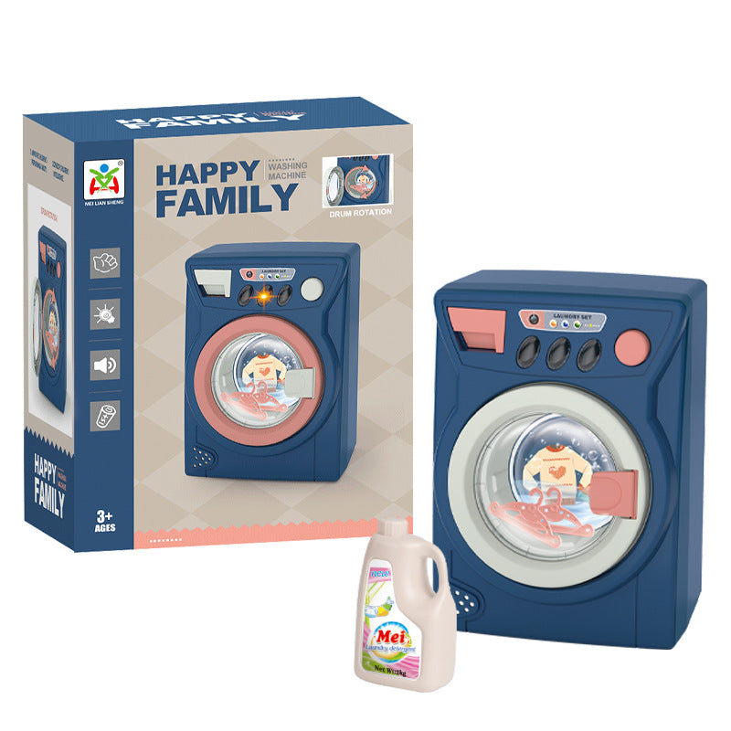 Set de limpieza de juguetes para casa de juegos de niños transfronterizo