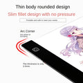 Digital Sketching Board with Adjustable LED Light