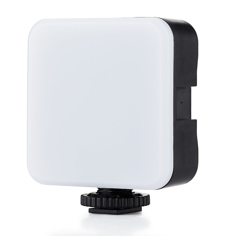 Desktop Fill Light with Microphone Set