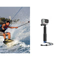 Selfie Stick For Go Pro Camera or Other Action Camera