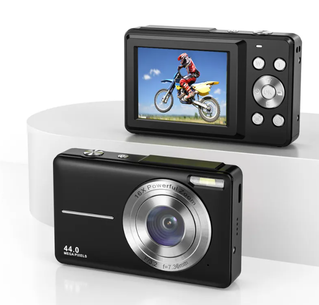 Digital Camera