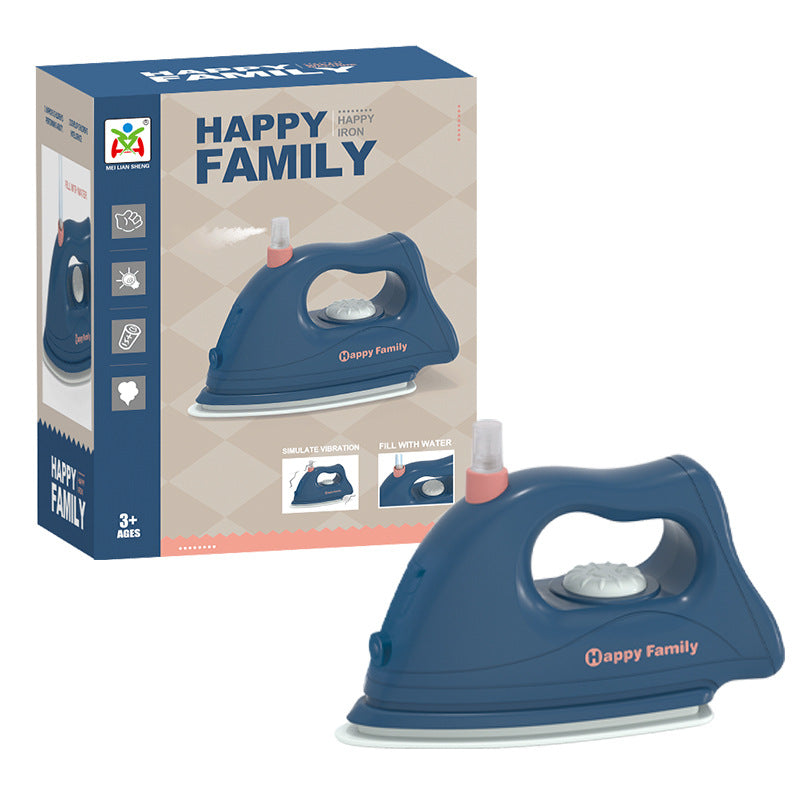 Set de limpieza de juguetes para casa de juegos de niños transfronterizo
