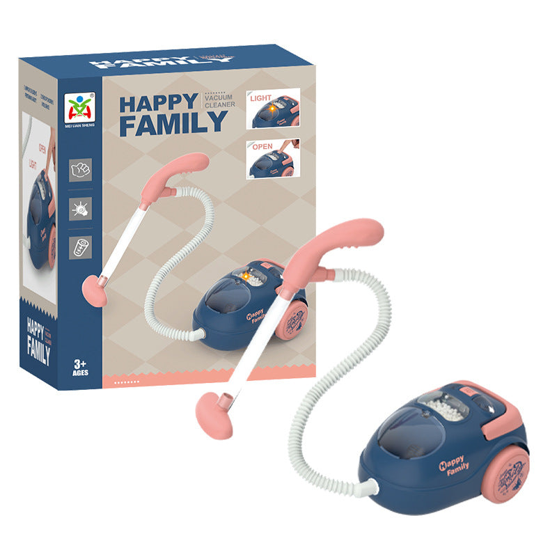 Set de limpieza de juguetes para casa de juegos de niños transfronterizo