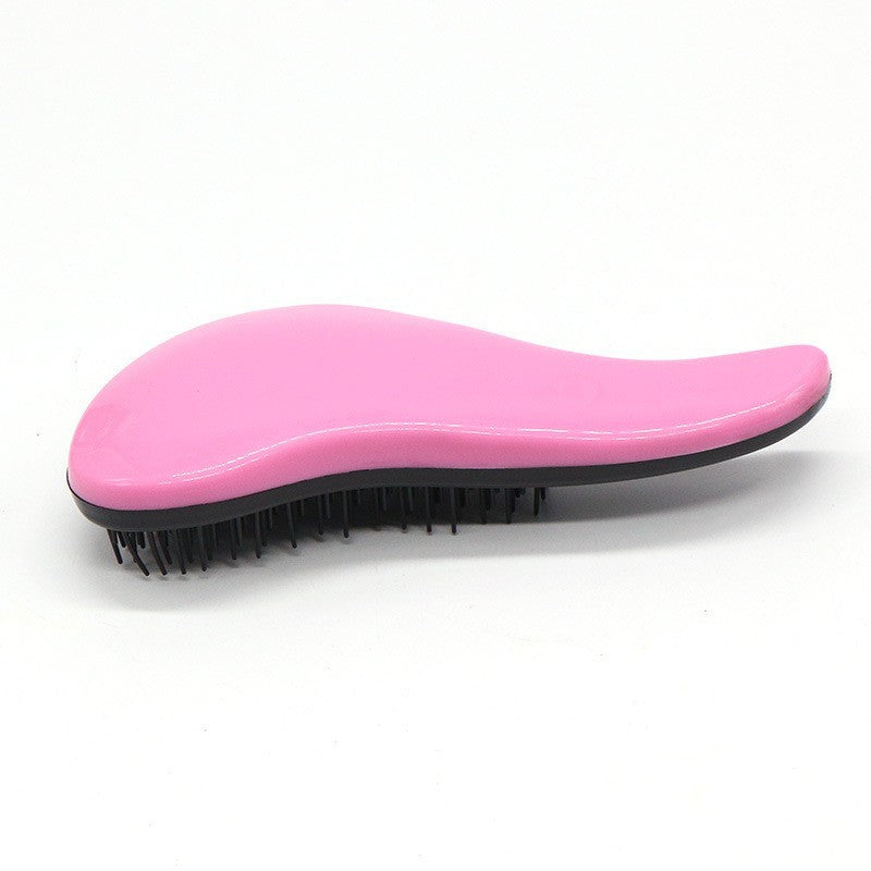 Small Tt Smooth Hair Comb for Effortless Styling