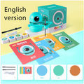 Painting Robot for Kids and Students
