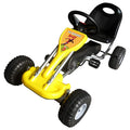Kart Correpasillos Con Pedales