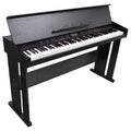 Piano Electrónico/Piano Digital Con 88 Teclas Y Atril