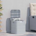 Caja De Almacenamiento De Jardín