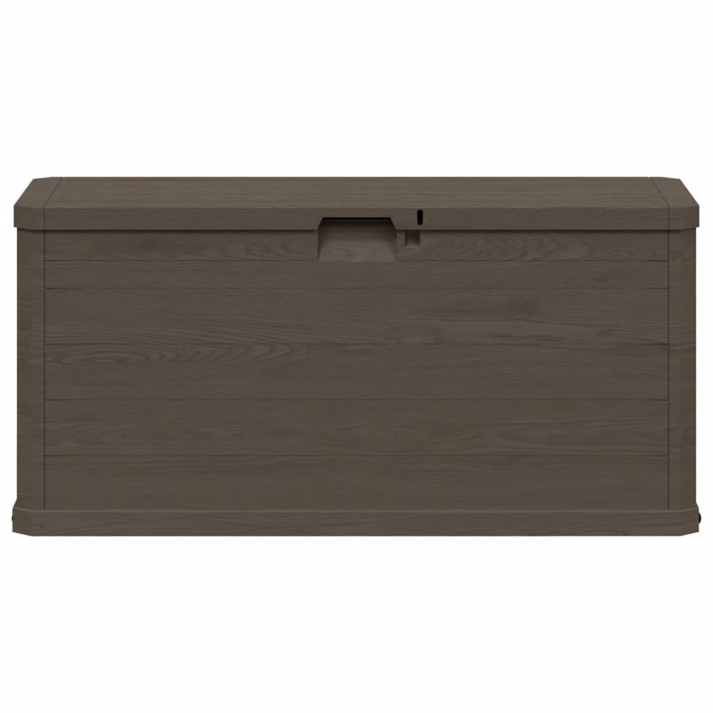 Caja De Almacenamiento De Jardín