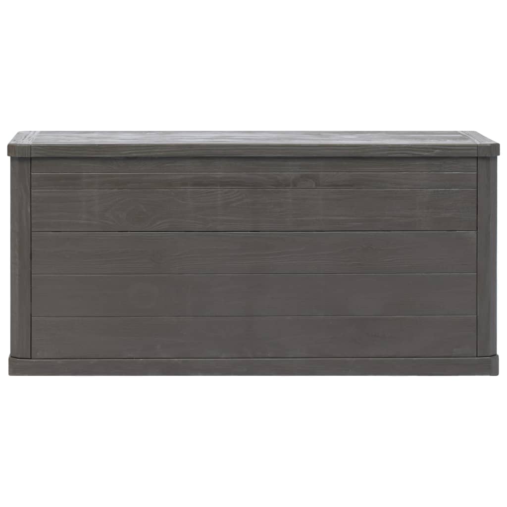 Caja De Almacenamiento De Jardín