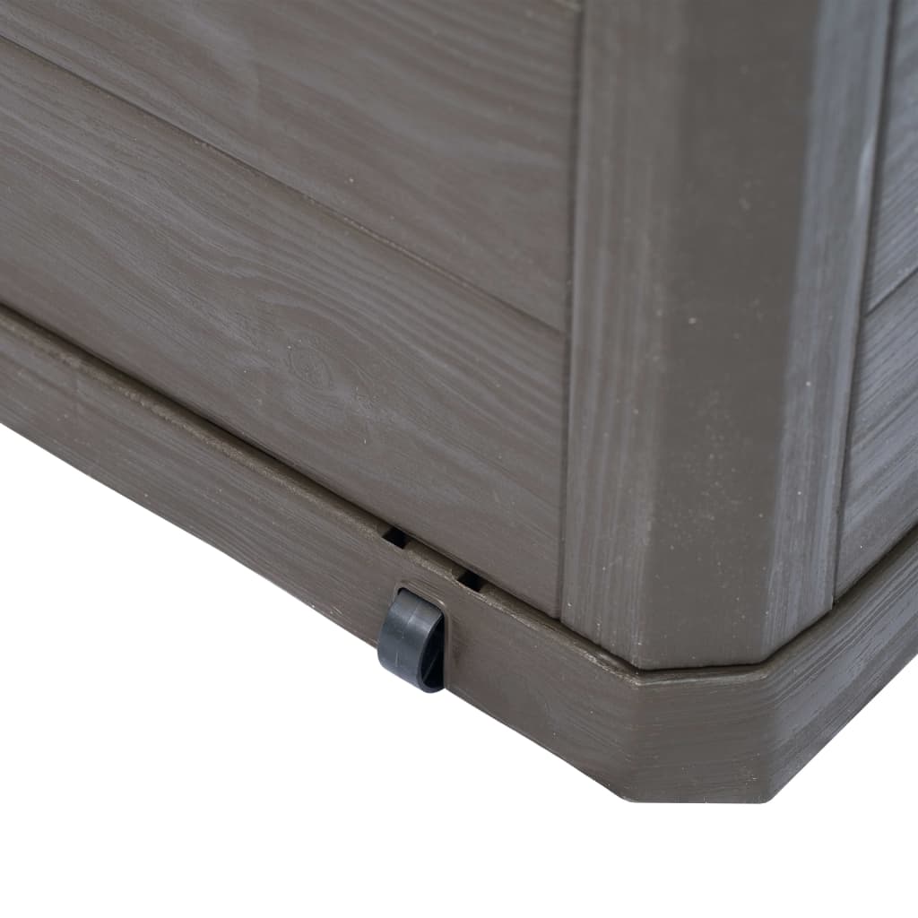 Caja De Almacenamiento De Jardín
