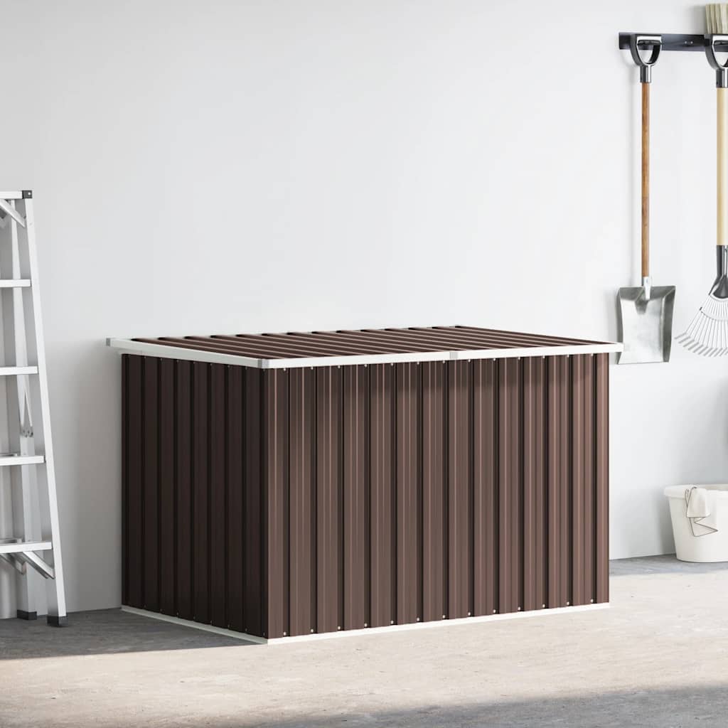 Caja De Almacenamiento De Jardín