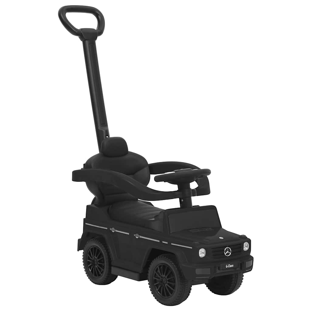 Coche De Empuje Para Niños G63