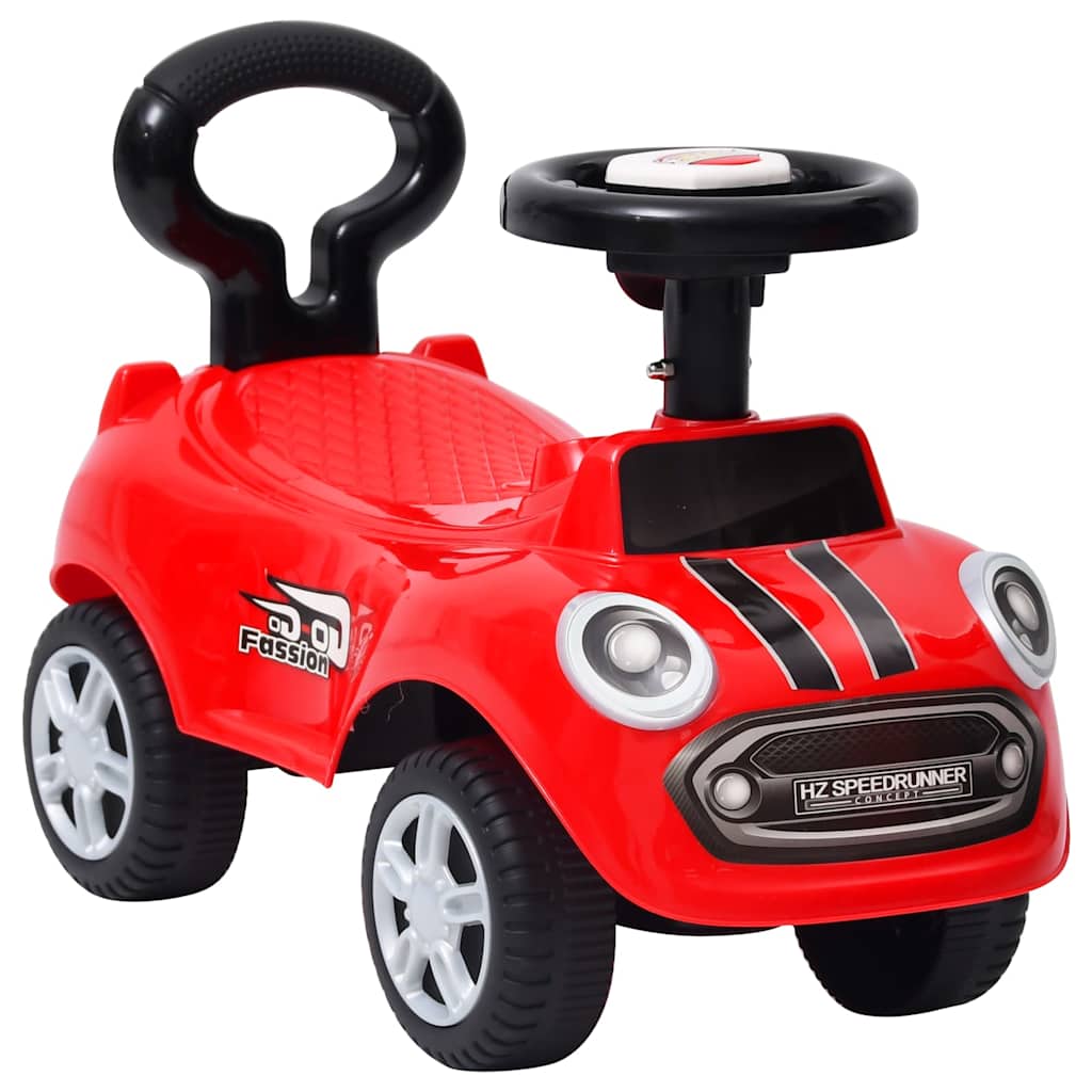 Coche Correpasillos