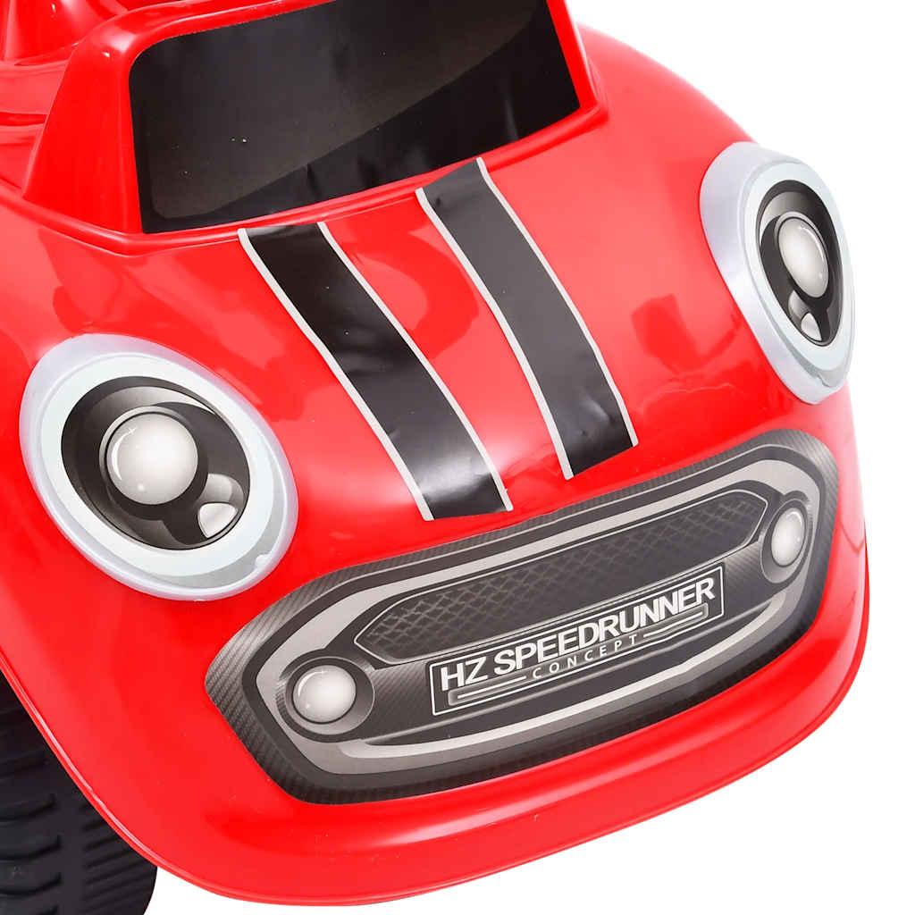 Coche Correpasillos