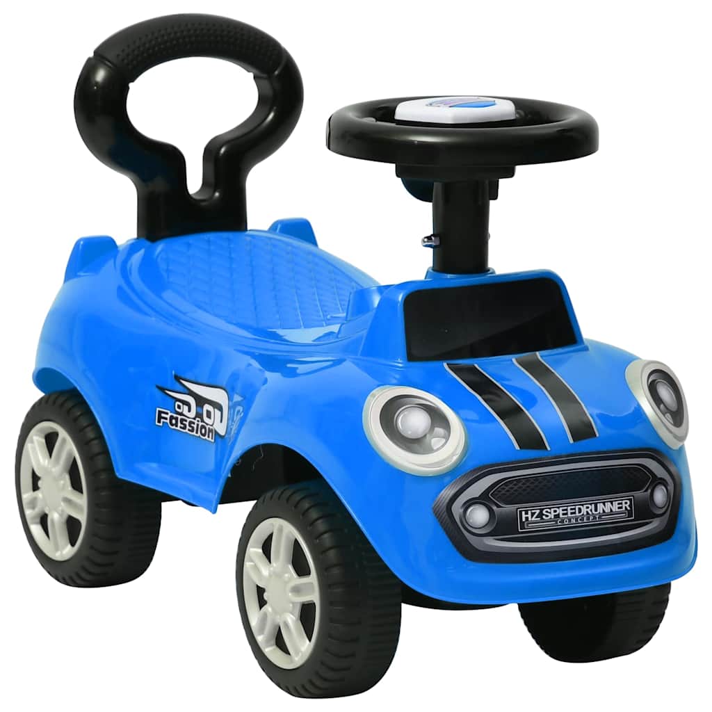 Coche Correpasillos