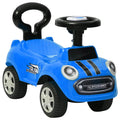 Coche Correpasillos