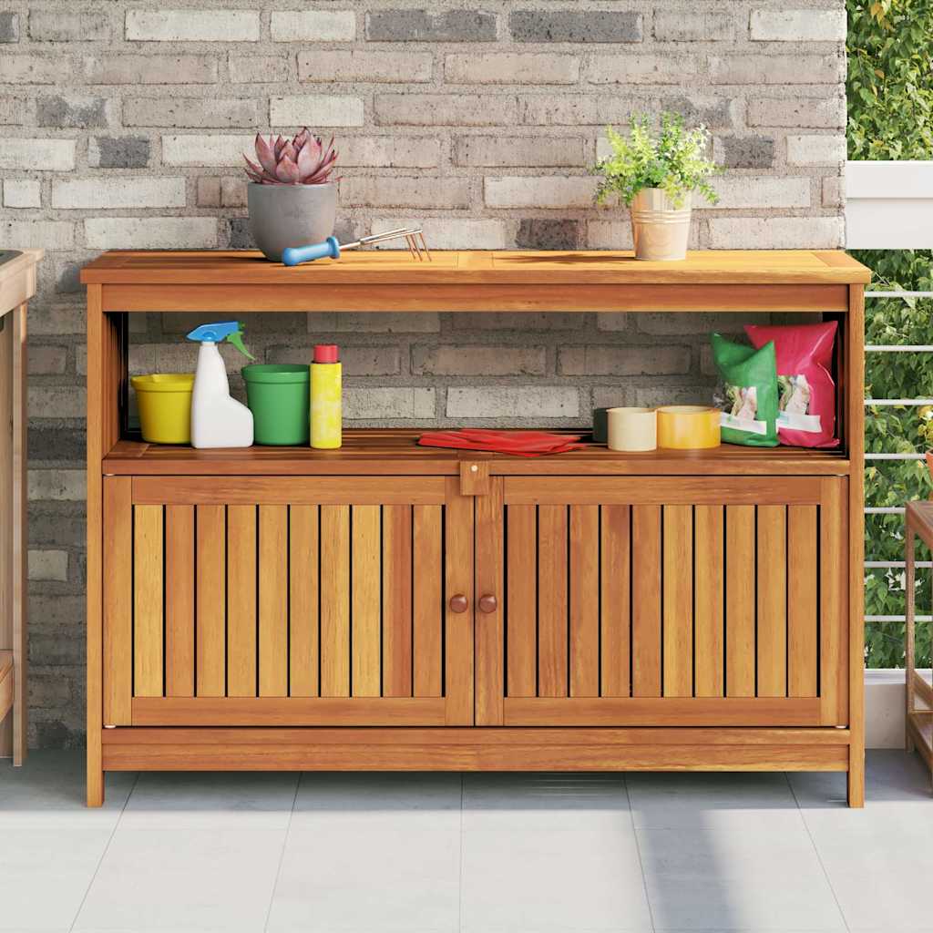 Mesa Consola De Jardín