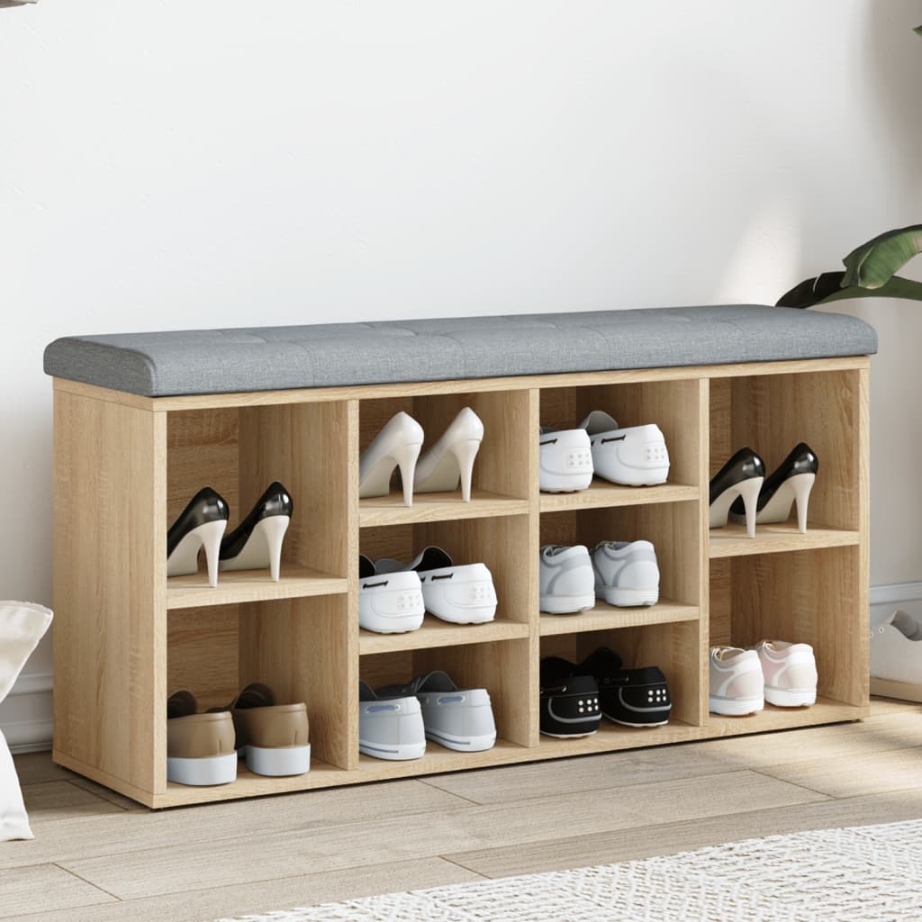 Zapatero Madera De Ingeniería
