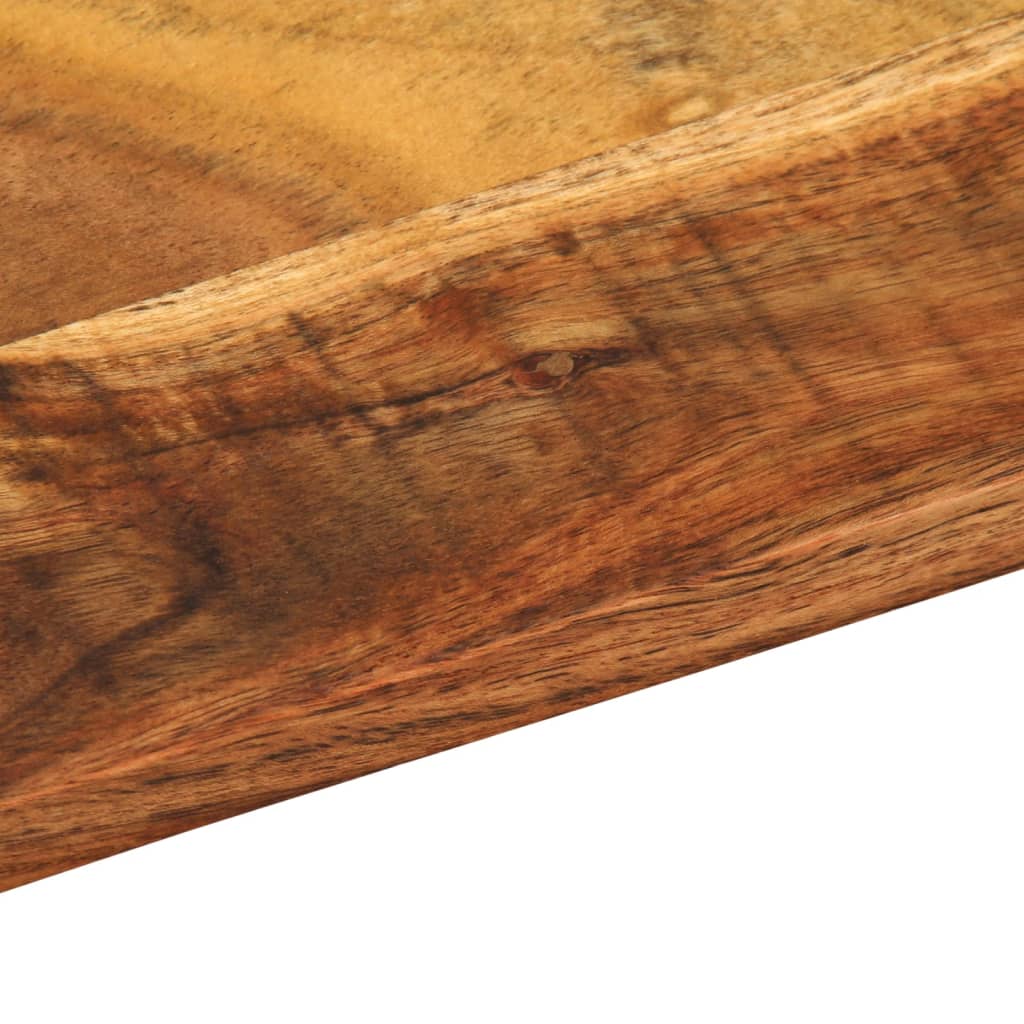 Tablas De Cortar 3 Piezas Madera Maciza De Acacia