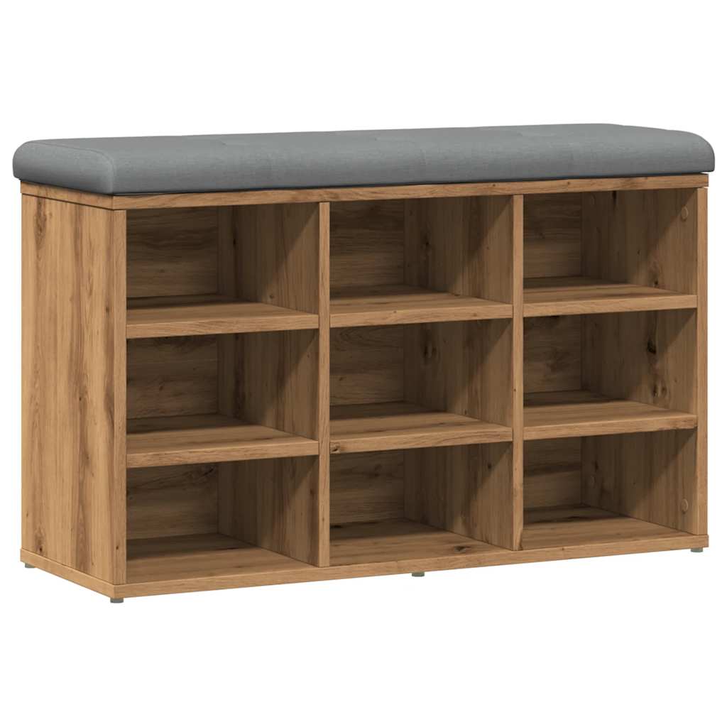 Zapatero Madera De Ingeniería