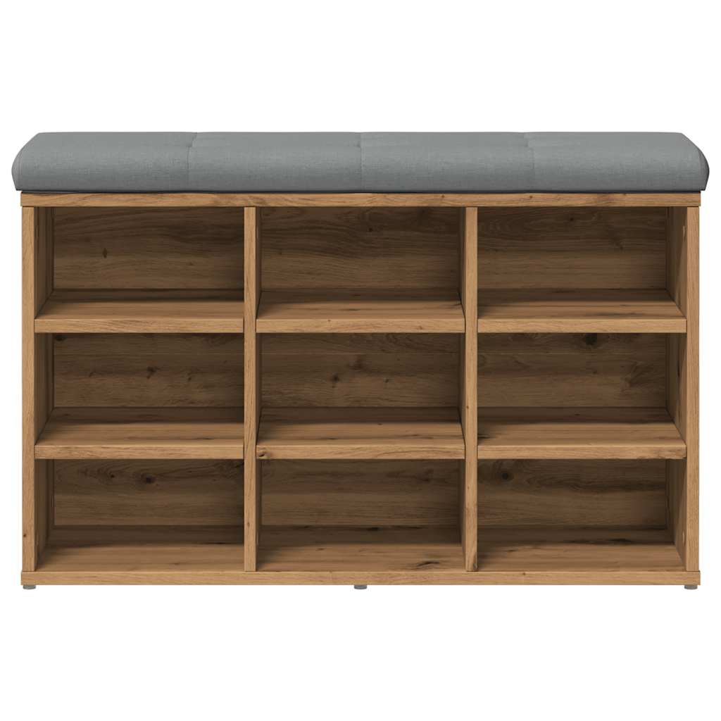 Zapatero Madera De Ingeniería