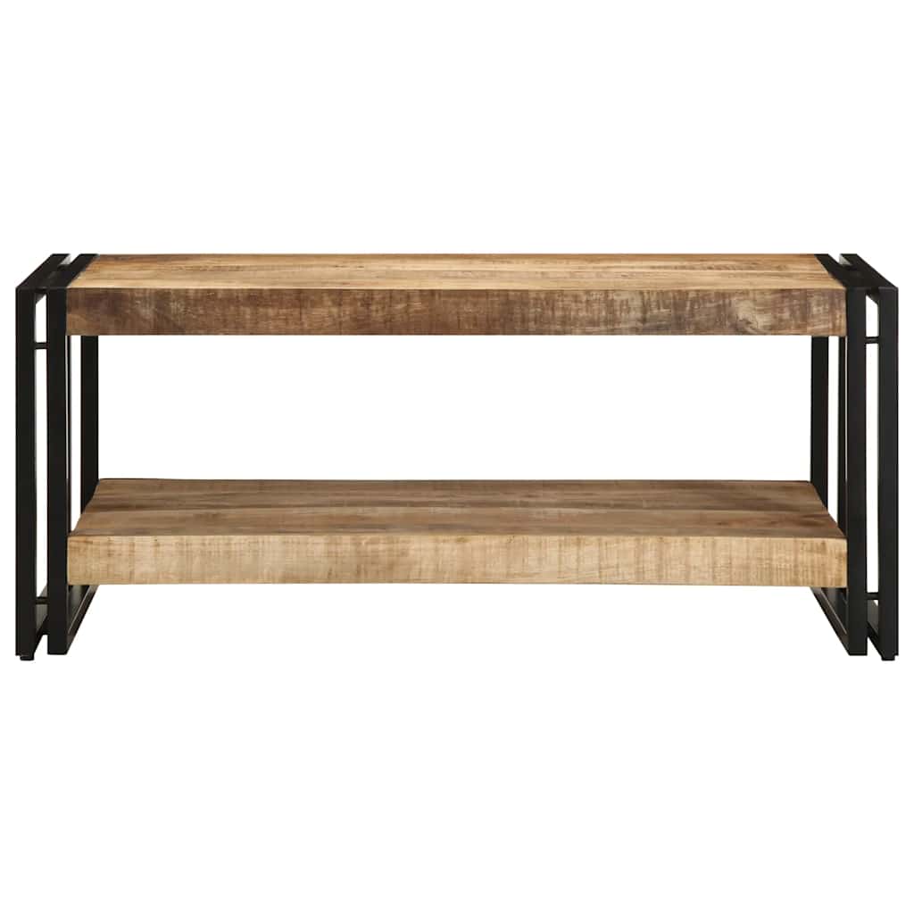 Mesa De Centro 90X50X38 Cm De