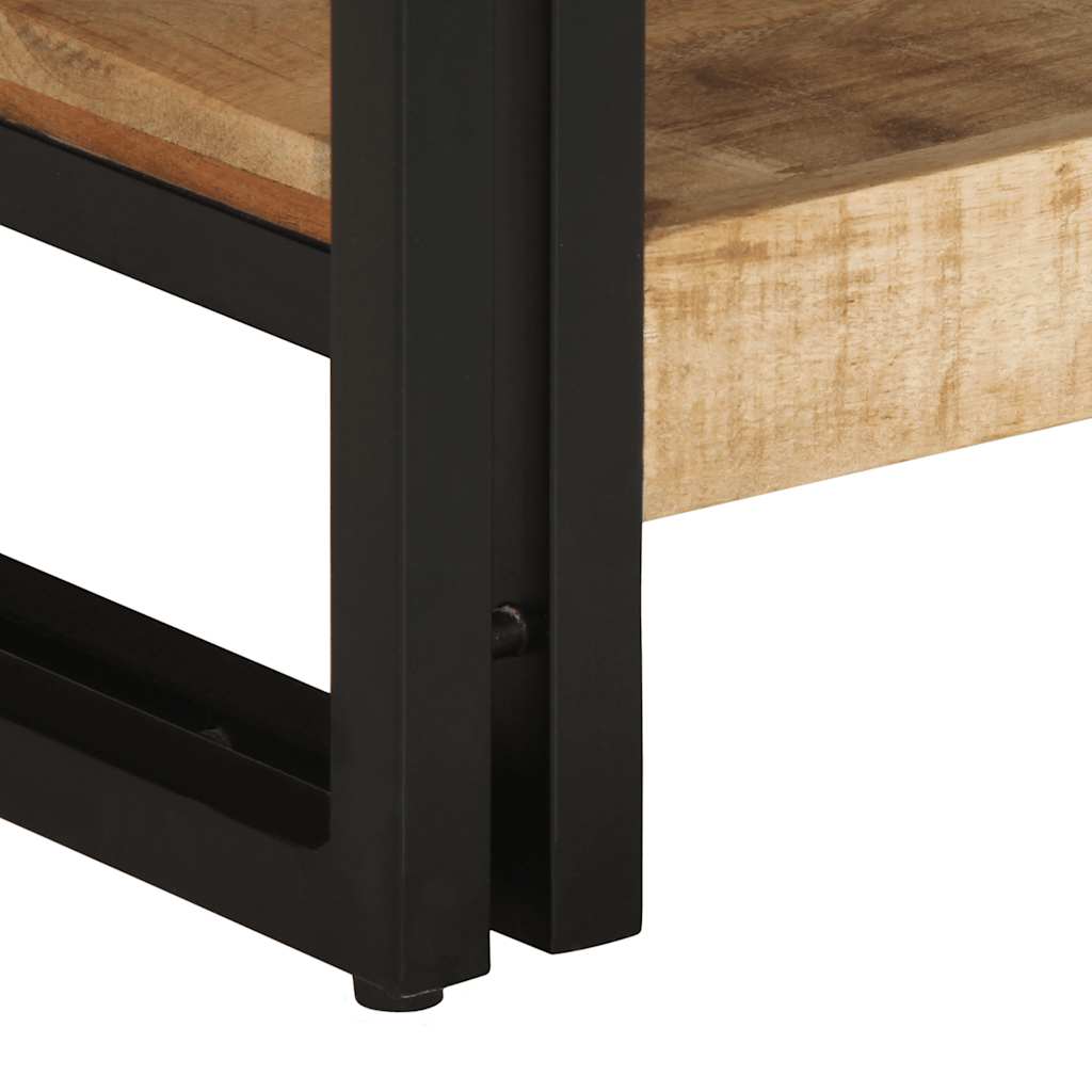 Mesa De Centro 90X50X38 Cm De
