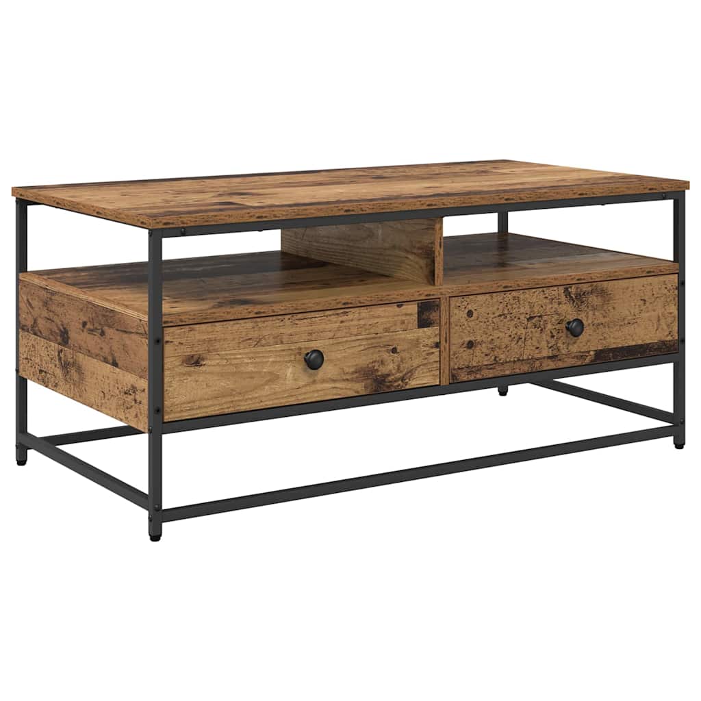 Mesa De Centro