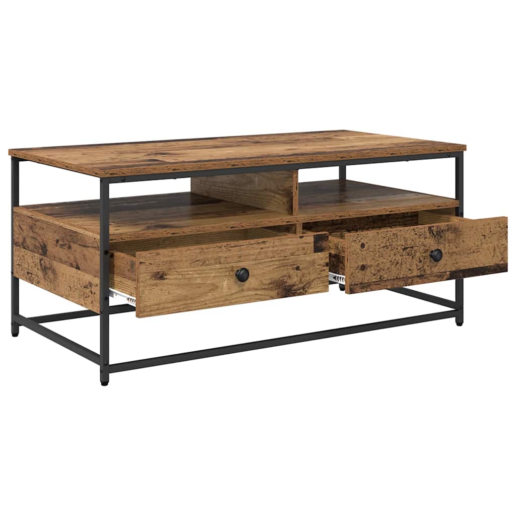 Mesa De Centro