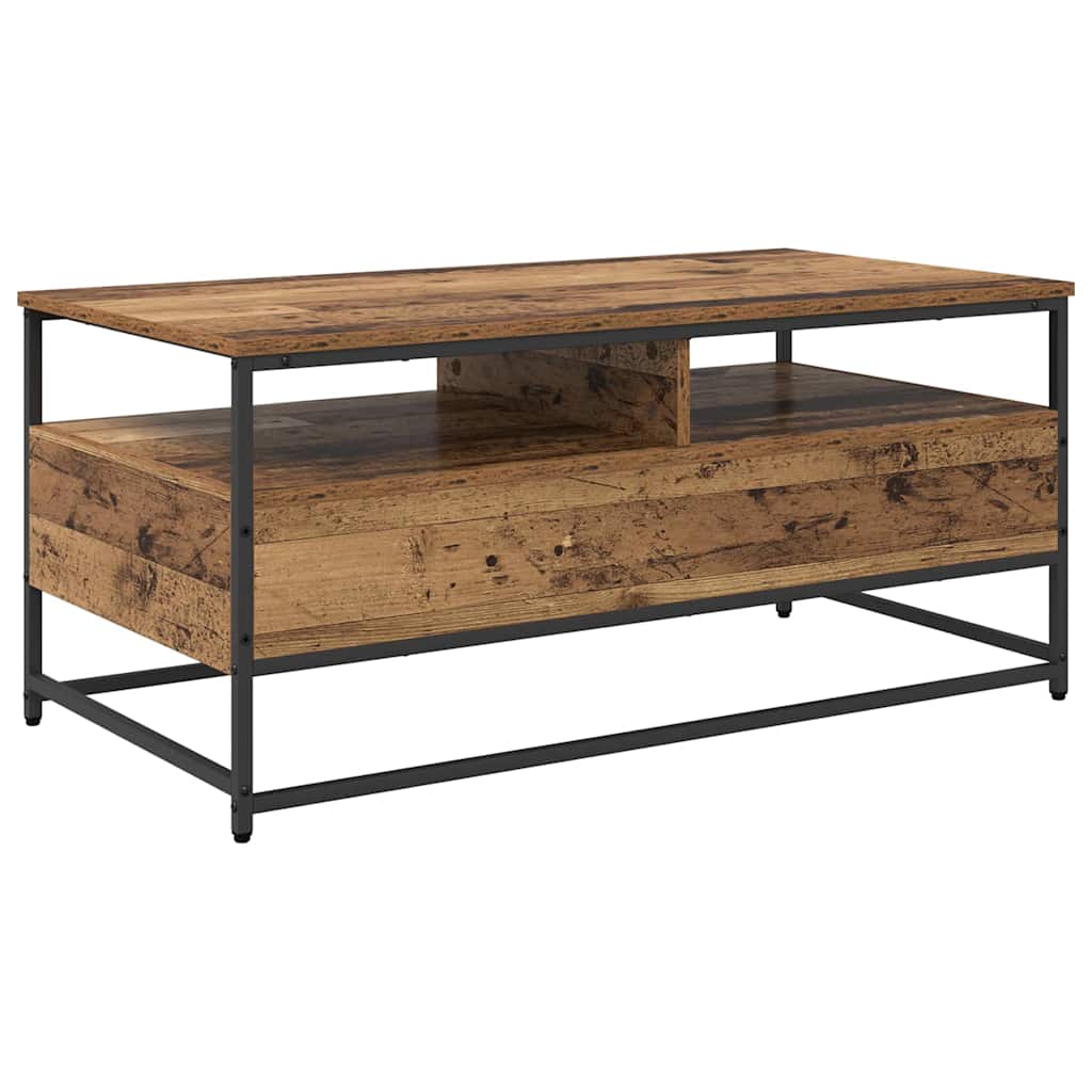 Mesa De Centro
