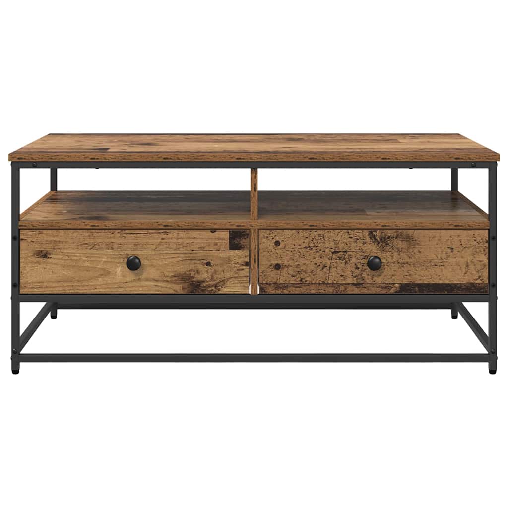Mesa De Centro