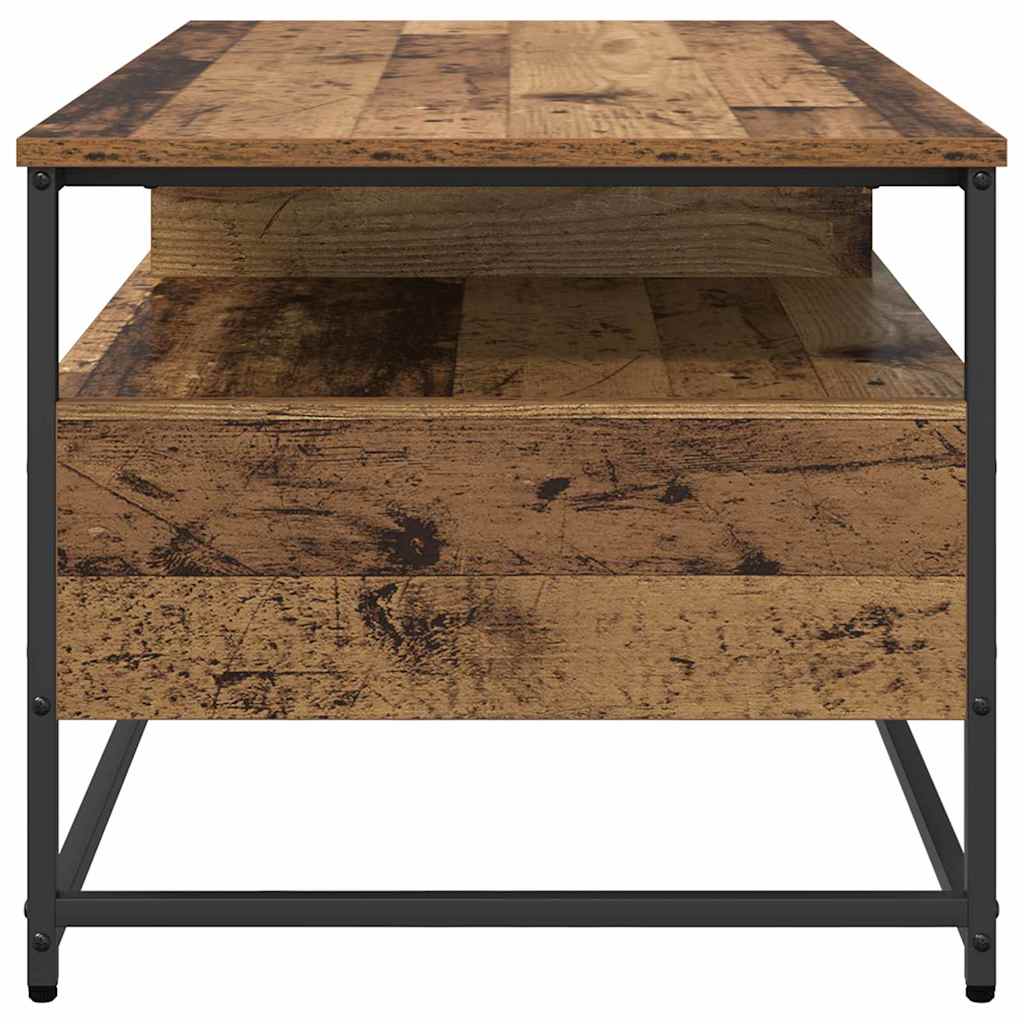 Mesa De Centro
