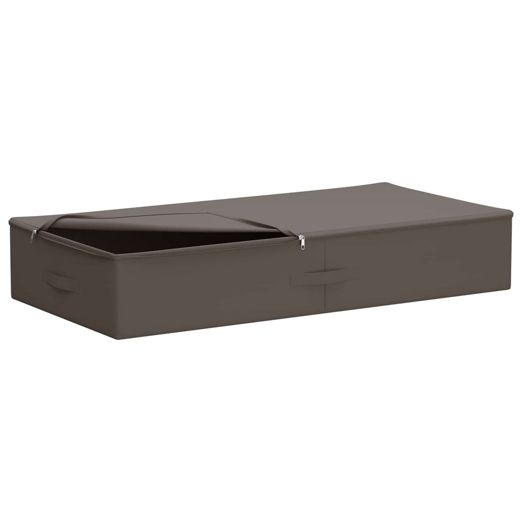 Caja De Almacenamiento 6 Uds. Tejido No Tejido