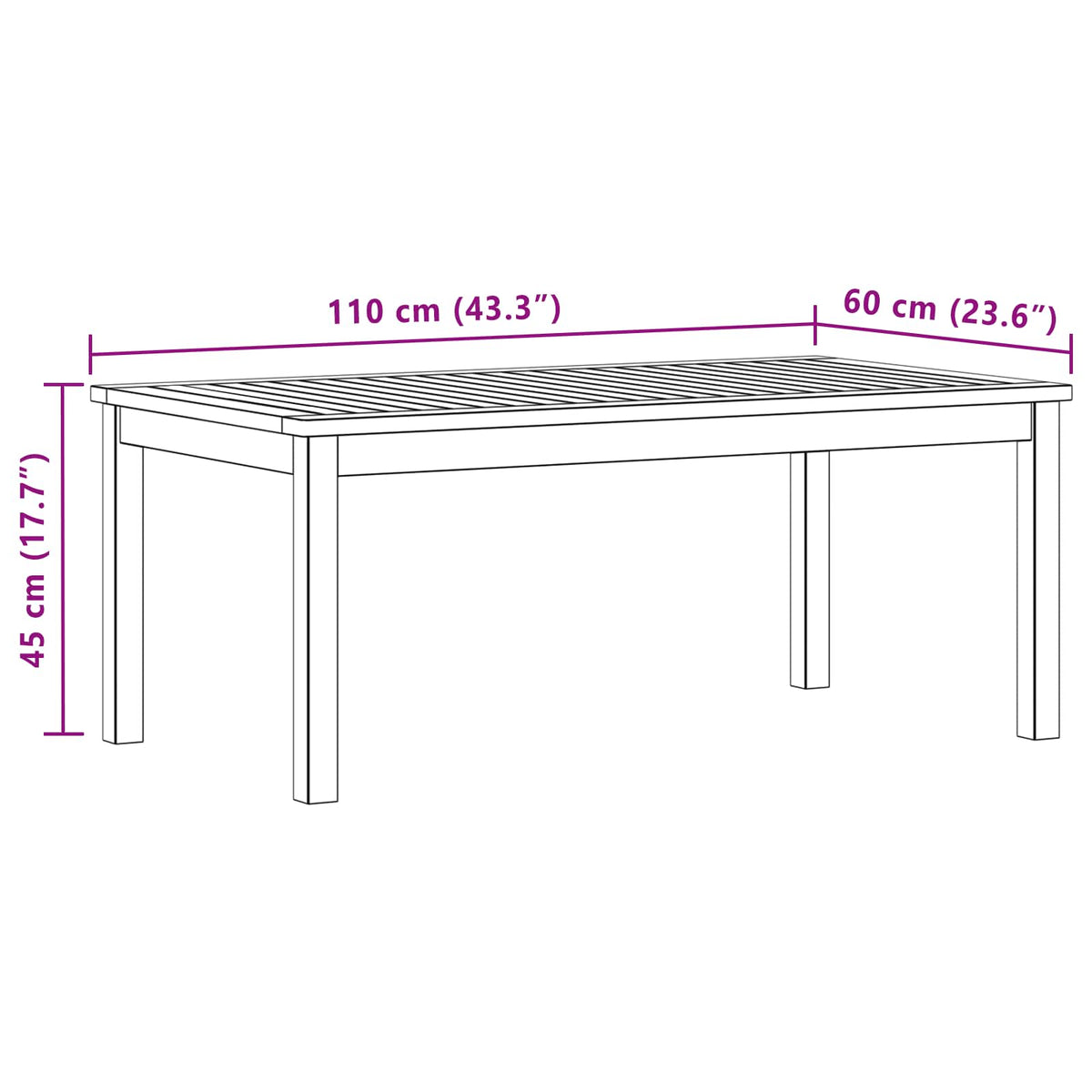 Mesa De Café