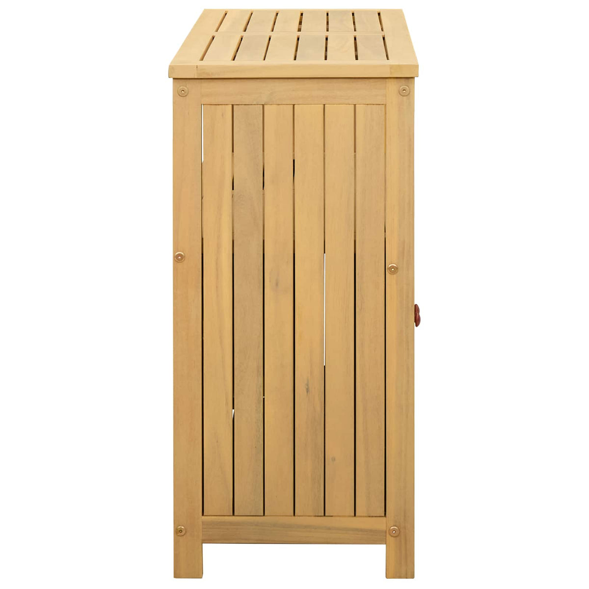Mesa Consola De Jardín