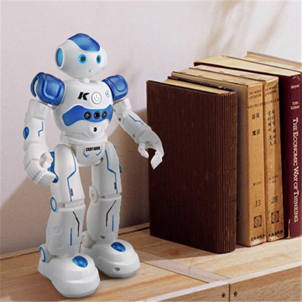 Smart Interactive Robot Toy for Kids (K Robot)
