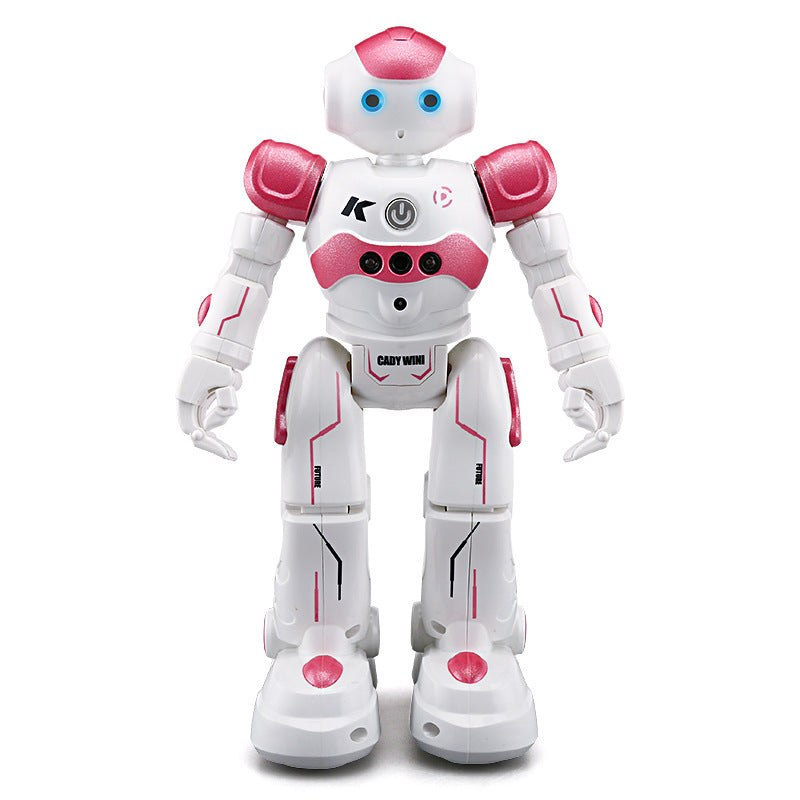 Juguete Robot Interactivo Inteligente para Niños (K Robot)
