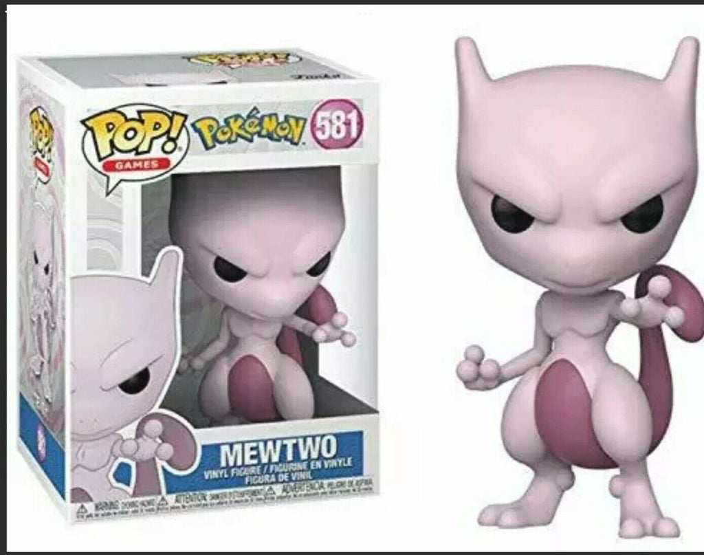 "Figuras POP Pokémon: Bulbasaur, Charmander, Squirtle"