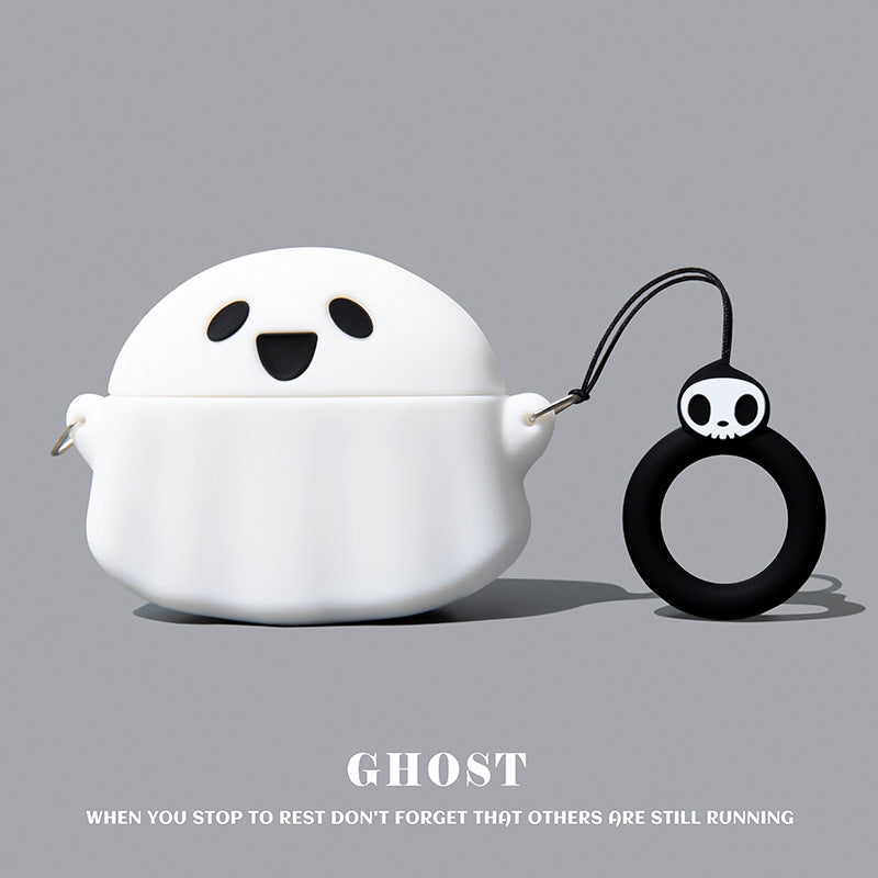Funda Protectora para AirPods Pro 2 y AirPods 3