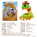 Wholesale Electric Rattlesnake Prank Toy for Games