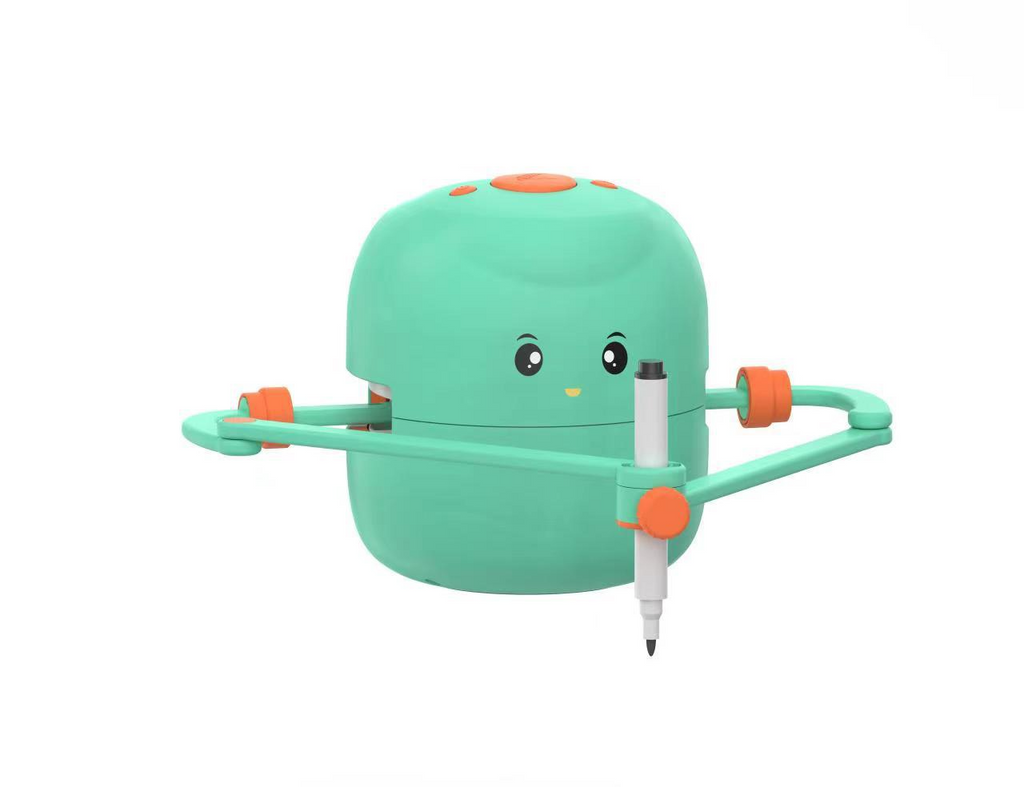Intelligent Painting Robot