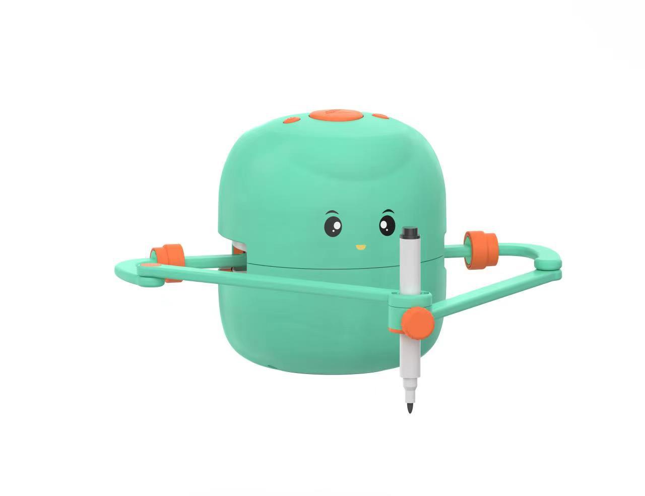 Intelligent Painting Robot