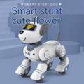 Smart Remote Control Robot Dog
