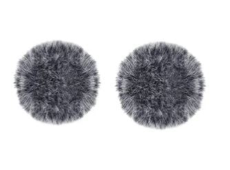 Wireless Collar Clip Microphone