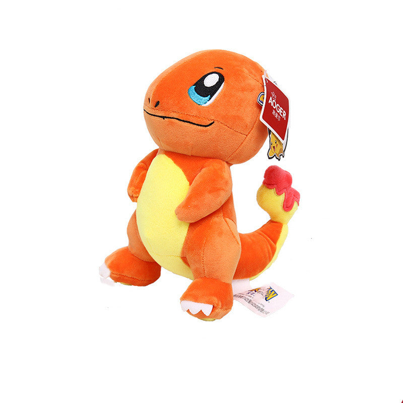 Peluche de Pikachu - Producto de regalo Pokémon auténtico