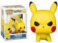 "POP Pokémon Figures: Bulbasaur, Charmander, Squirtle"