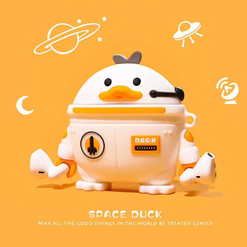 Funda Protectora para AirPods Pro 2 y AirPods 3